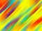 Background of a blurry bright rich multicolored gradient