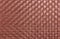 Background of braid textile leather texture