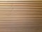 Background of Brown Pleated Curtain