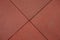 Background - brownish red EPDM rubber floor