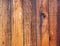 Background of Cedar Fence Boards