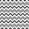 Background with chevrons. Vector seamless pattern. Repeating print with chivron. Retro style for vintage design. Simple classic sh