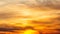 Background of a cloudy sky, beautiful nature paintings, sunset in the sky