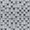 Background of concrete cubes