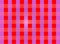 Background, consists of bright squares and lines.