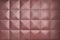 Background consists of large squares. Rhombic color wall of big squares. Unusual, beautiful and modern background