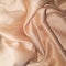 Background Creamy Pink Silk