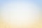 Background desert and sky soft gradient