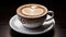 background design coffee drink artistic