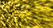 Background digital matrix crystals yellow