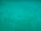 background dirty concrete surface turquoise color