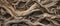 Background of driftwood texture