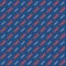 Background fake news the word diagonal text, vector seamless pattern for video blog background fake news television vlog