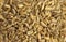 Background of Freekeh Grain