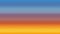 Background gradient sunset blue orange, bright
