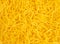 Background of Grated Orange Cheddar Cheese