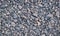 Background of gravel - stone texture