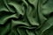 Background of green Suede. The image is generated with the use of an AI.