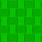 Background of green woven fabric or paper.