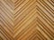 Background of Herringbone Patterned Wood Wall