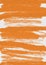 Background illustration paper in orange color