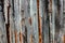 Background. image depicting wooden fence. particular. we see the wear of time and the sun.
