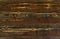 Background image texture of darkened boards