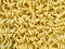 Background instant noodle