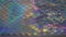 Background iridescent luminous hologram shining metallic futuristic opal dancing moving reflective rainbow colors  mermaid unicorn