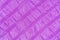 The background of lilac striped silk fabric