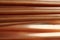 Background line of copper pipes
