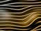 Background lined-curved, abstract
