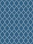Background with a Moroccan motif in color of navy