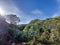 Background mountain merbabu