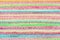 Background of multicolor candy stripes