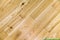 Background of natural ash parquet Board With a beautiful pattern of wood structure knots. Design backgrounds texture