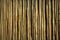 Background Natural Stripped Wood Poles