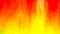 Background with nice abstract flame