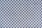 Background of old metal diamond plate in gray color