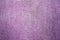 Background of a painted purple iron metal sheet