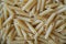 Background of pasta