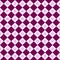 Background pattern square texture pink and purple aqua pastel colors.Decorated background or wallpaper