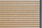 Background pattern, texture. Protective blinds - metal, external