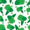 Background Pattern vegetable brocoli vektor design