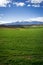 In the background the peak of Moncayo natural park IV