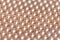 Background of pearl beads closeup.