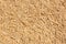 Background - pile of wood sawdust and woodchips