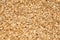 Background - pile of wood woodchips