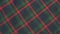 Background - plaid woolen cloth