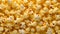 Background popcorn. Lots of popcorn.
